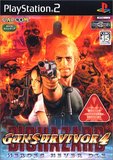 Biohazard: Gun Survivor 4: Heroes Never Die (PlayStation 2)